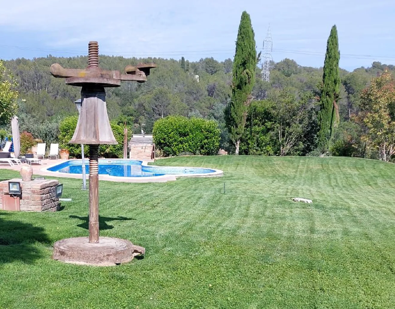 JM Jardines y Piscinas