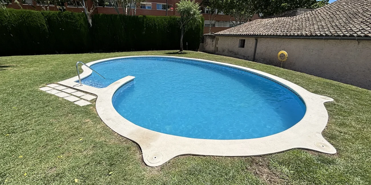 JM Jardines y Piscinas