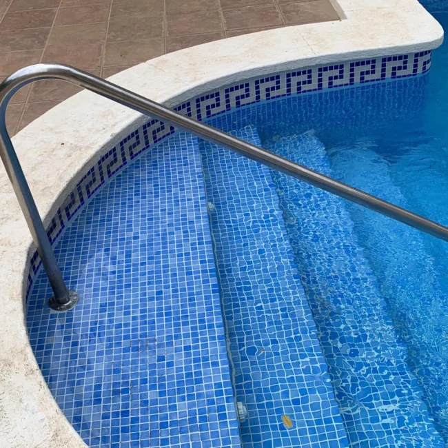 JM Jardines y Piscinas