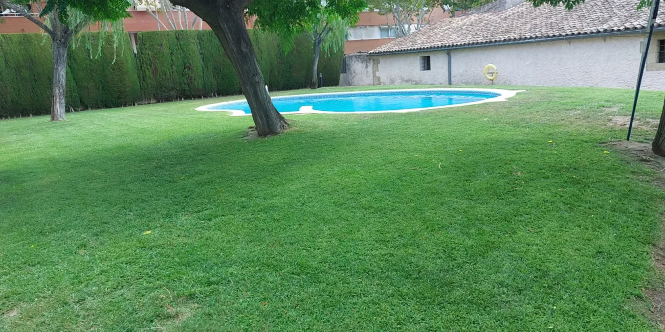 JM Jardines y Piscinas