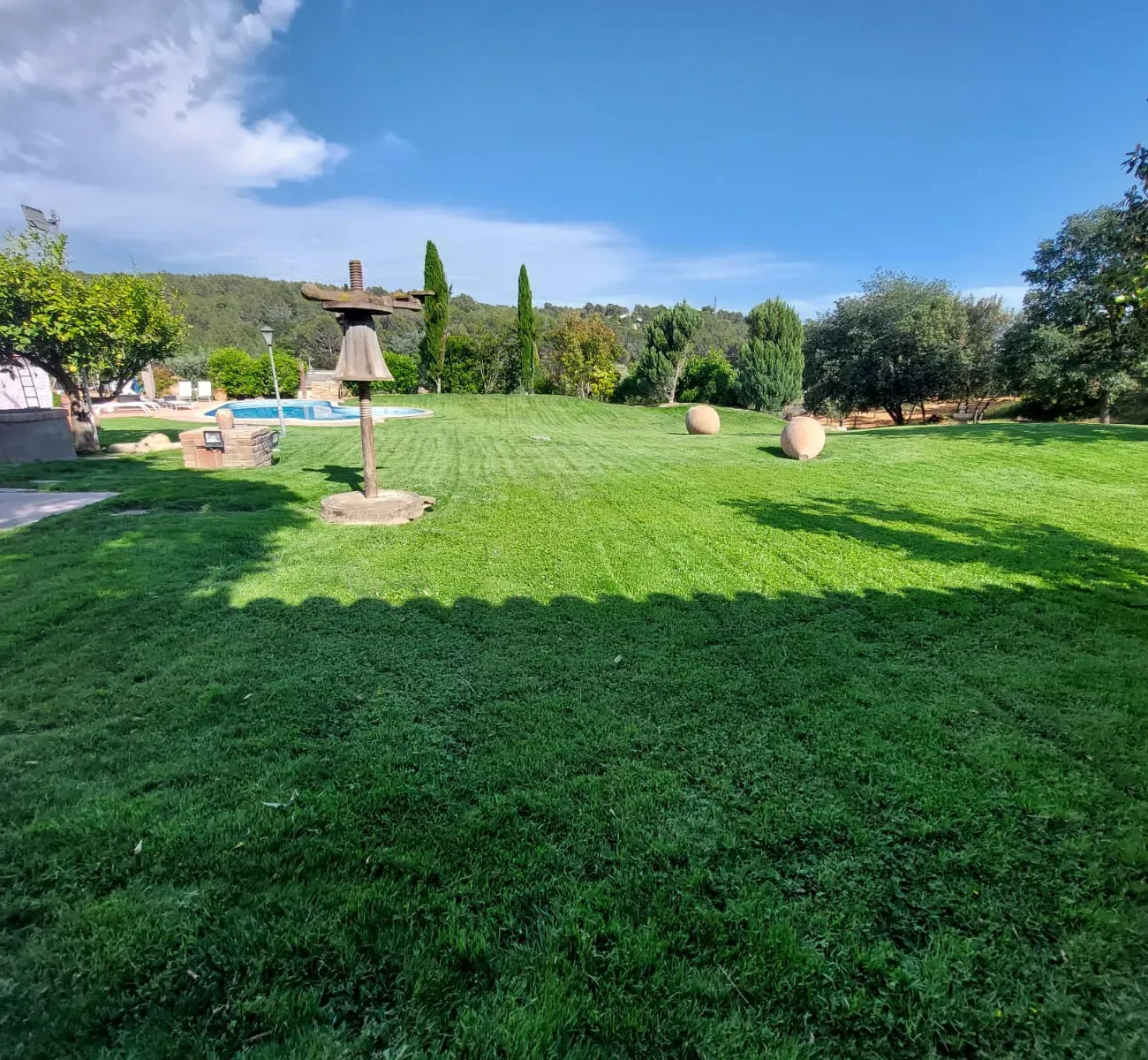 JM Jardines y Piscinas