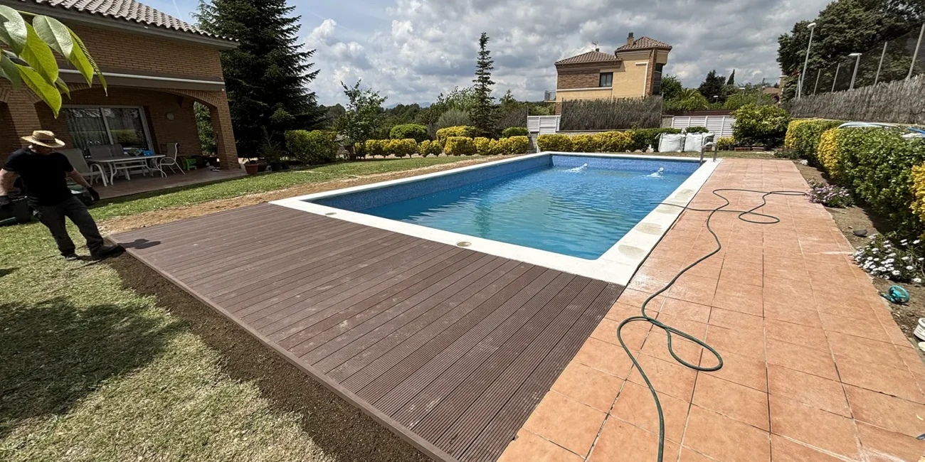 JM Jardines y Piscinas