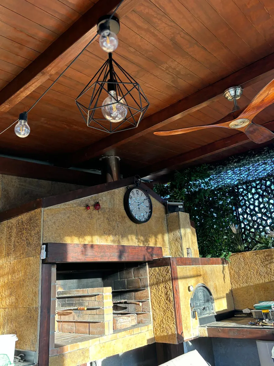 JM Jardines y Piscinas